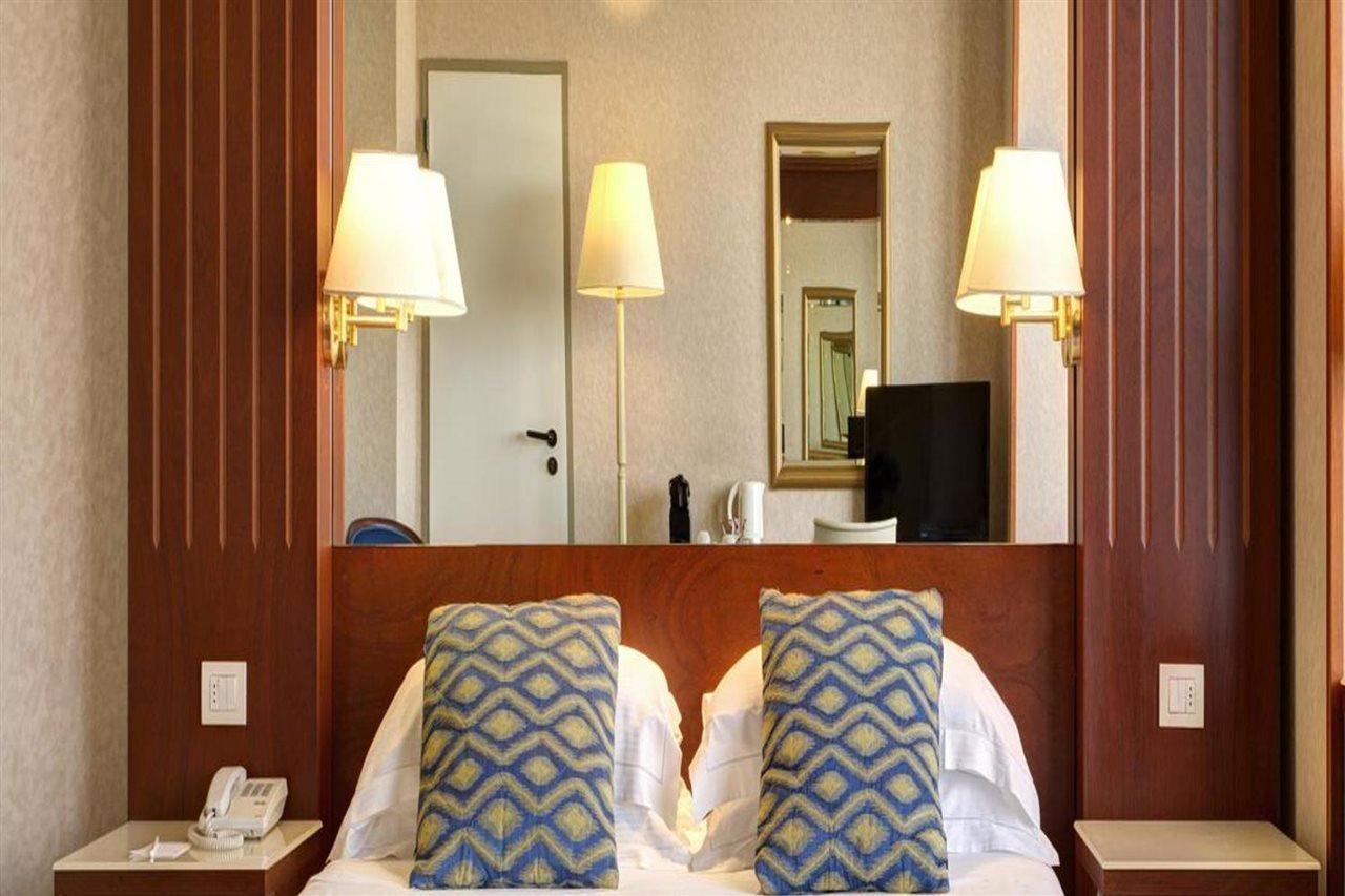 סן ג'יובאני לופאטוטו Best Western Ctc Hotel Verona מראה חיצוני תמונה