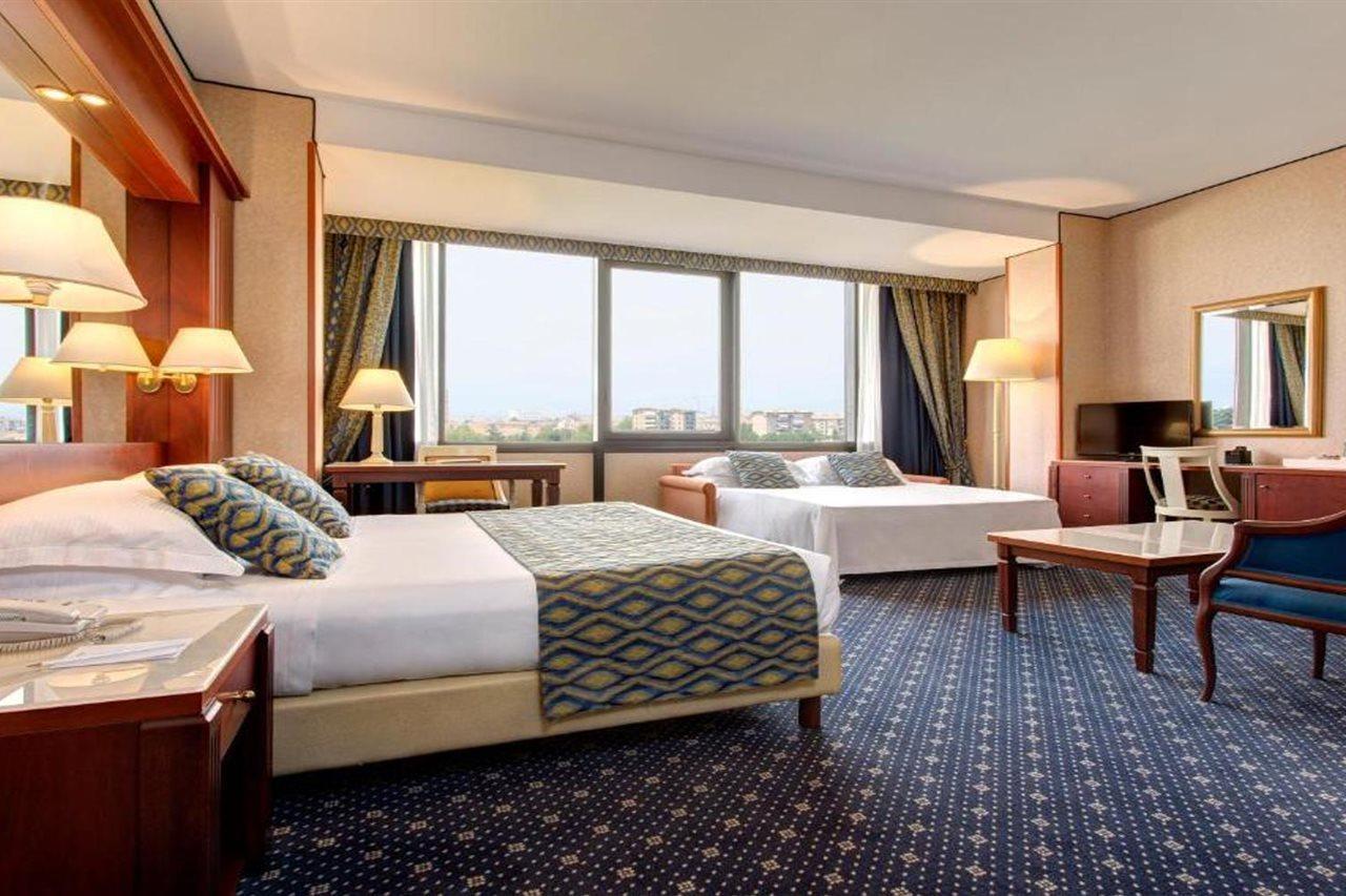 סן ג'יובאני לופאטוטו Best Western Ctc Hotel Verona מראה חיצוני תמונה